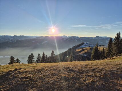 Zdjęcie z Padole wzdłuż trasy