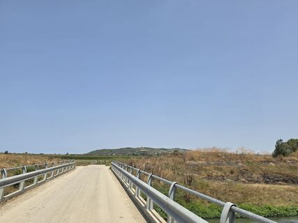 Fotografija s spletne strani Marianne Unterrainer na poti