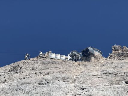 Fotografija s spletne strani Sven de Vries na poti