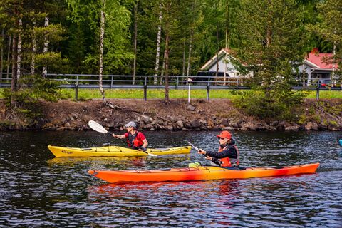 Melojat Kajaani
