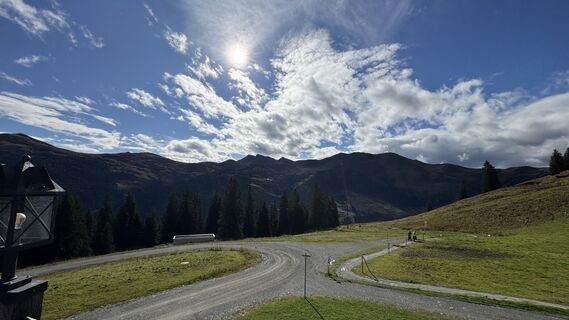 Photo de Fabian Saulic 1 le long du parcours