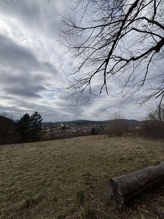 Photo de RS76 le long du parcours
