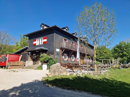 Fotografia z Claudia Maurer na trase