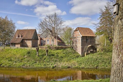 Vreden Bauernhaus-Museum