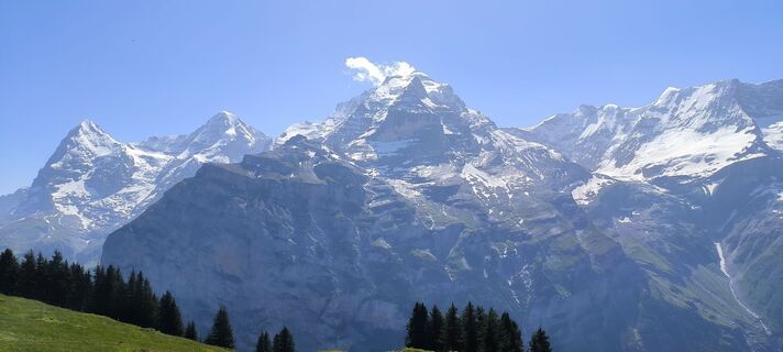 Fotografia z Pascal Meijers na trase