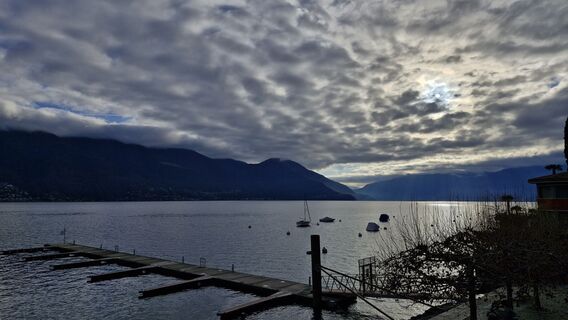 Foto de Marjan05 a lo largo del recorrido