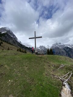 Fotografia z eva_mountaininlove na trase