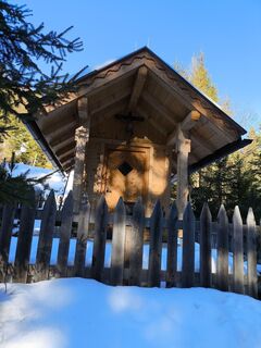 Photo de Hermine Sardelic 1 le long du parcours