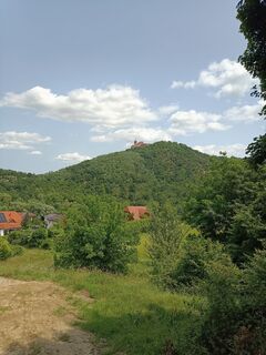 Fotografie de la Agniet de-a lungul turului