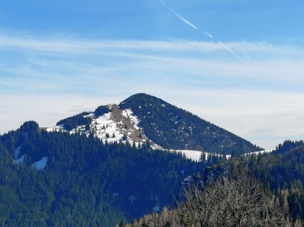 Fotografia z Lars Vogelbein na trase