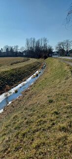 Zdjęcie z Ewald Reil 1 wzdłuż trasy