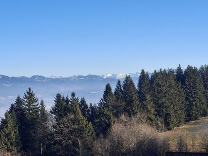Zdjęcie z Karsten Karsten wzdłuż trasy