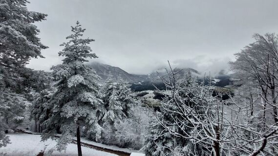 Foto von rok balazic entlang der Tour
