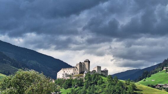 Fotografie de la Matej Mikus 1 de-a lungul turului
