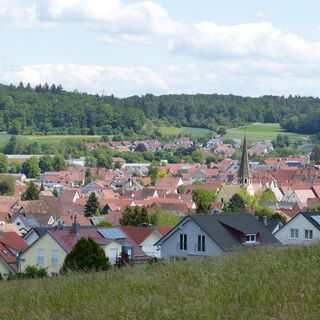 Althengstett