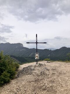 Fotografia z Ita na trase