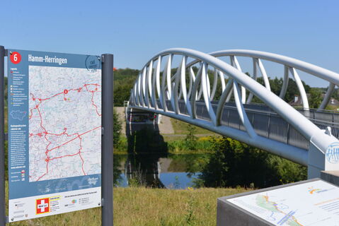 RevierRoute Elefantenrunde