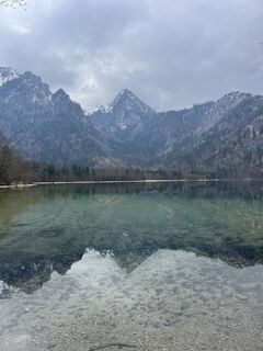 Fotografija s spletne strani Julia Wimmer 4 na poti