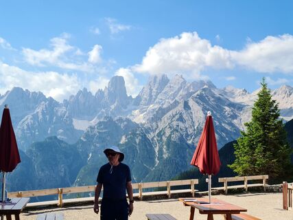 Fotografija s spletne strani FritzB na poti