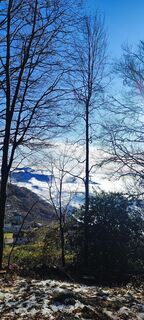 Zdjęcie z Nicoletta Carminati wzdłuż trasy