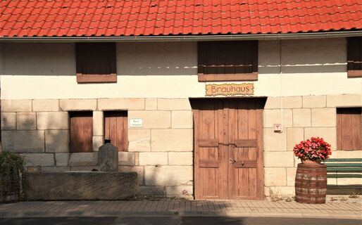 Brauhaus Poppenhausen