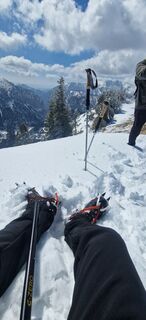 Photo de Alabax+bergfex le long du parcours