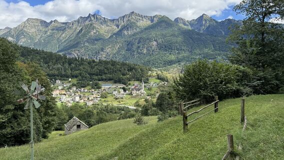 Foto von peter_oe entlang der Tour