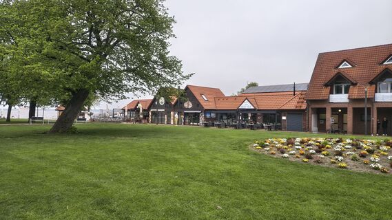 Zdjęcie z Sauerpurzel wzdłuż trasy