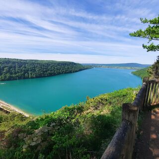 Photo de Werycoquaz le long du parcours