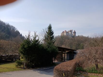 Photo de Pillwatschfranzi le long du parcours