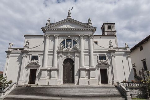 San Daniele - Dom