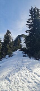 Fotografia z BButch na trase