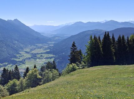 Foto von Sommeregger Hans entlang der Tour