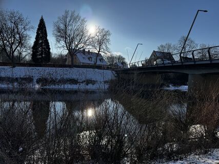 Foto von Schaali entlang der Tour