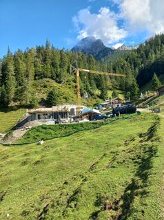 Foto von Noel Family entlang der Tour