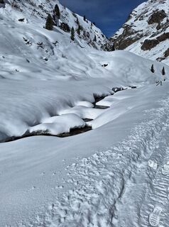 Fotografija s spletne strani Gabrielasttz na poti