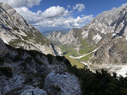Foto von tay telalovic entlang der Tour