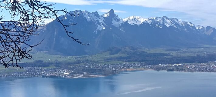 Foto da Windstärke 4 lungo il tour