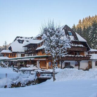 Tannenmühle