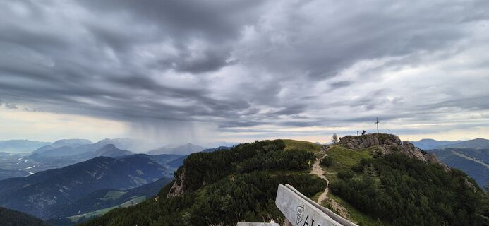 Foto von Mircoeuteneuer51 entlang der Tour