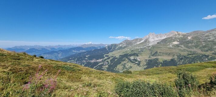 Foto von Meljc84 entlang der Tour