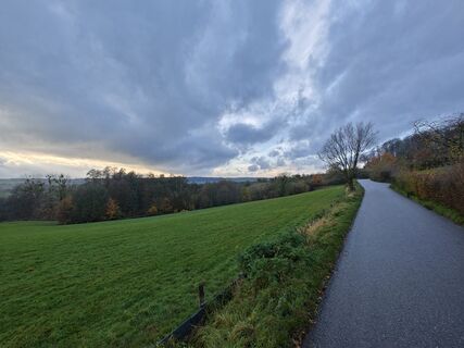 Foto von PaulBakers entlang der Tour