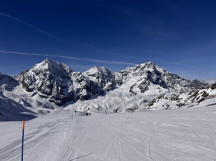 Fotografie z Randolf Maeser na trase