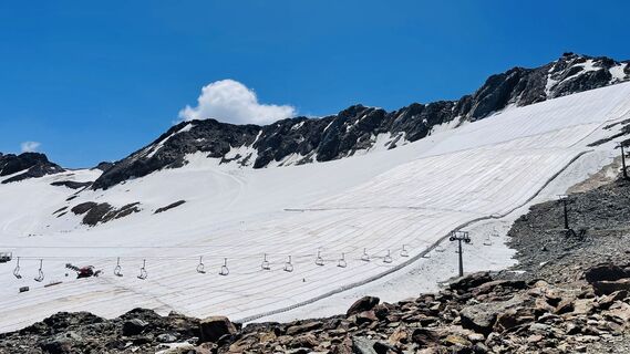 Fotografia z KJohny na trase