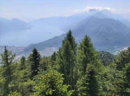 Kuva osoitteesta PerryB matkan varrella