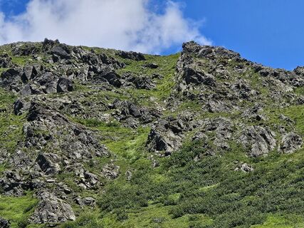 Photo from Hallein1 along the tour