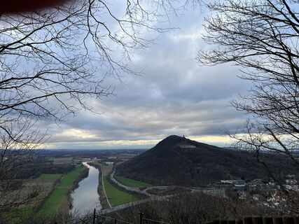 Fotografie z Andrea Vogt na trase