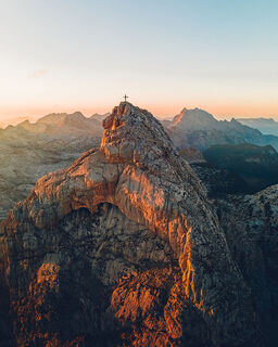 Schönfeldspitze