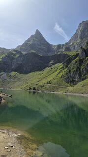 Foto von Andreas Wagner 12 entlang der Tour