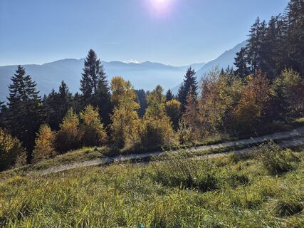Foto da grissemann.gabi lungo il tour